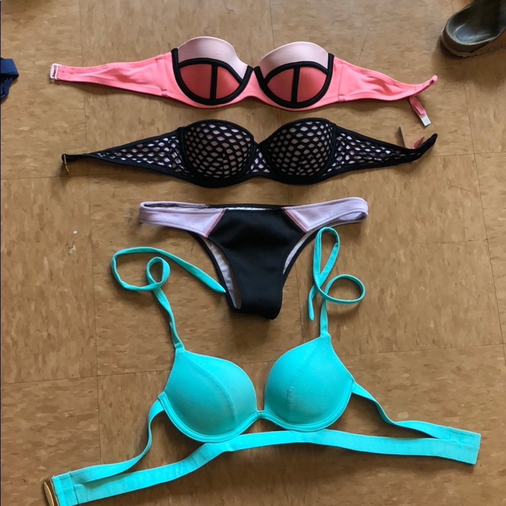 Victoria’s Secret swim bundle!